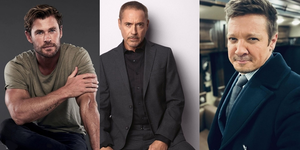 Chris Hemsworth, Robert Downey Jr cheer ‘Avengers’ co-star Jeremy Renner's recovery