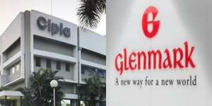 Cipla Glenmark