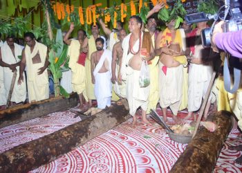 Puri, Rath Yatra, Akshyay Tritiya
