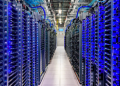 Data centre