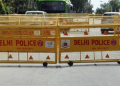 Delhi Police