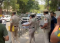 Swati Maliwal assault case: Police seize DVR from CM Kejriwal's house