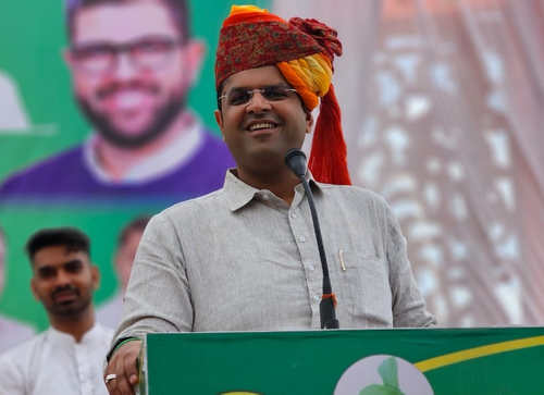 Dushyant Chautala