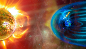 Geomagnetic storms to continue to hit Earth till Sunday night, says NOAA