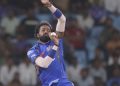 Hardik Pandya