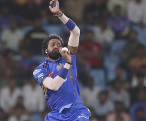 Hardik Pandya