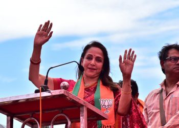 2024 polls, Odisha, Hema Malini, BJP