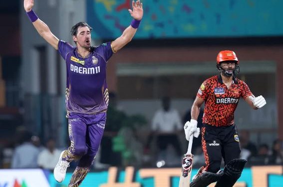 IPL, KKR, SRH