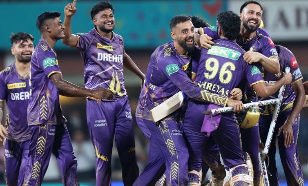 IPL, KKR, SRH 2