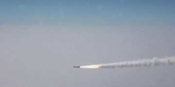 India successfully test fires Rudra M-II missile off Odisha coast