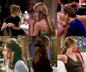 Jennifer Aniston pays ode to ‘Friends’ character Rachel Green’s ‘iconic’ hair accessories