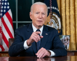 Joe Biden signs bill banning US imports of Russian uranium