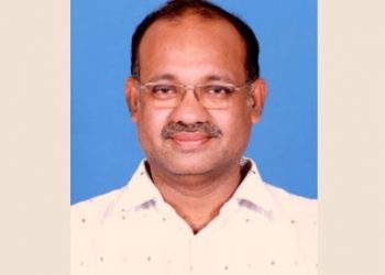 Jyoti Prakash Panigrahi, BJD, Politics, Odisha, Balasore, Election