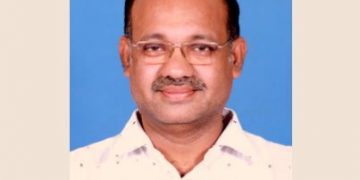 Jyoti Prakash Panigrahi, BJD, Politics, Odisha, Balasore, Election