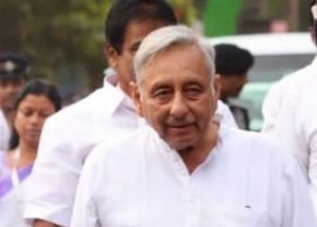 Mani Shankar Aiyar