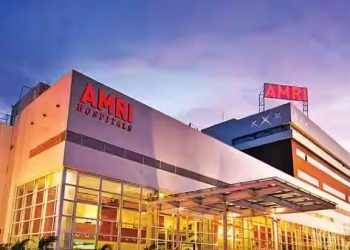 Manipal Hospitals takes over AMRI Bhubaneswar