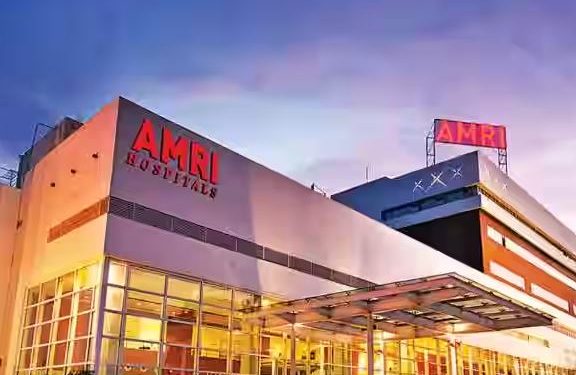Manipal Hospitals takes over AMRI Bhubaneswar