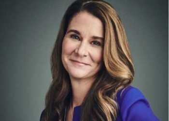 Melinda French Gates