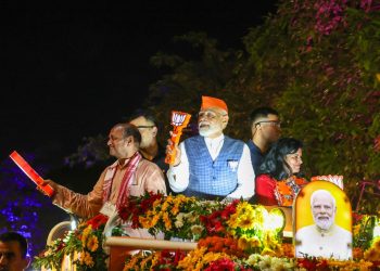 Odisha will create history in Lok Sabha, Assembly polls: PM