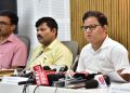 Over 94.48 lakh voters, 383 aspirants for upcoming round of polls in Odisha: Chief electoral officer