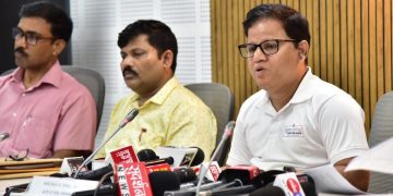 Over 94.48 lakh voters, 383 aspirants for upcoming round of polls in Odisha: Chief electoral officer