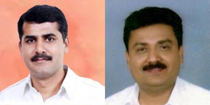 Major jolt to Congress in Delhi as MLAs Naseeb Singh, Neeraj Basoya quit party; blame alliance with AAP