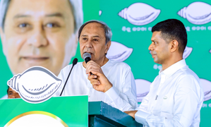 BJD to release its election manifesto today