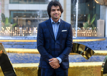 ‘Anything's possible in Paris Olympics’: Neeraj Chopra on India’s medal contention in javelin