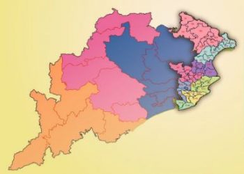 Odisha June 1 elections