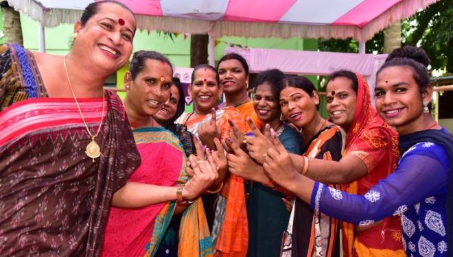 Odisha LS polls