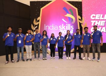 Odisha bags maximum medals at IndiaSkills for 2nd consecutive time