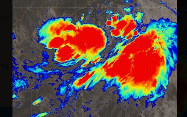 Odisha cyclone