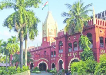 Orissa High Court-SOP