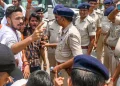 Patna university student beaten to death; police arrest prime accused