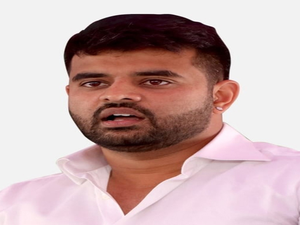 Prajwal Revanna leaves Munich, SIT readies for his arrest at Bengaluru airport