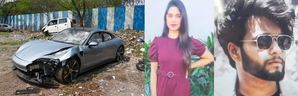 Pune Porsche crash case: Cops probe, grill three generations of Agarwal clan