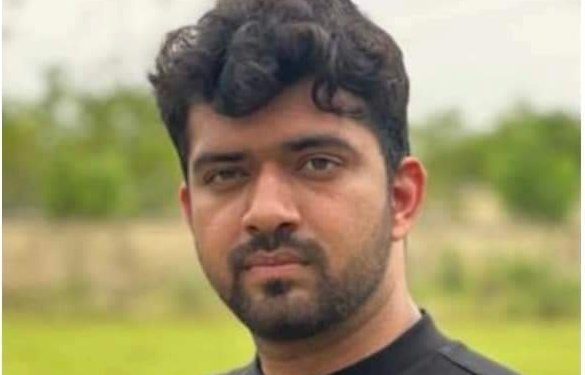 Indian student missing in Chicago since May 2