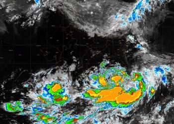 Severe cyclone forming in Bay of Bengal to likely make landfall Sunday night