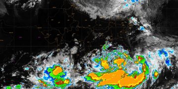 Severe cyclone forming in Bay of Bengal to likely make landfall Sunday night