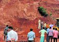 Three workers die as soil caves in odisha