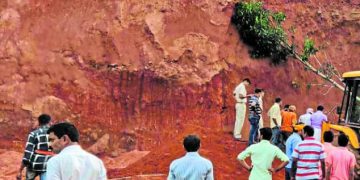 Three workers die as soil caves in odisha