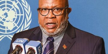UNGA President invokes Gandhi to call for protection of journalists