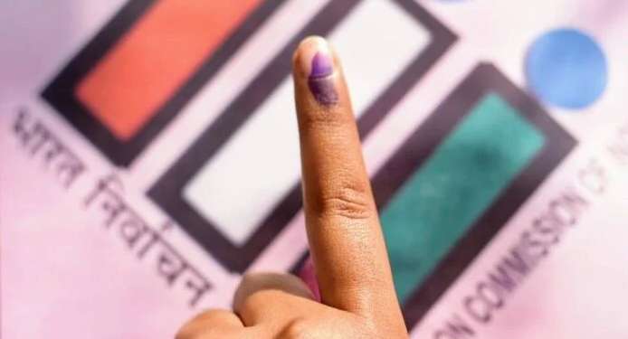 Vote