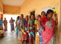 Voting begins for four LS seats, 28 Assembly segments in Odisha