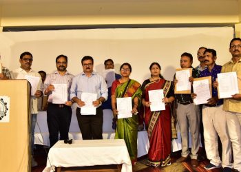 CHSE, Odisha Plus-II results