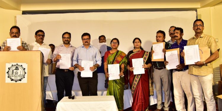 CHSE, Odisha Plus-II results