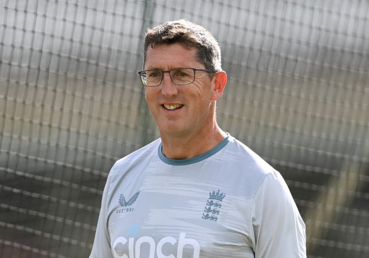 Coach Jon Lewis