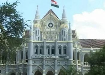 madhya pradesh high court Jabalpur