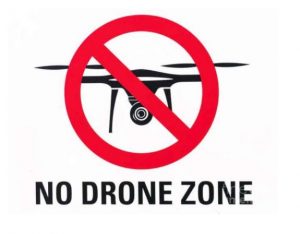 Odisha bans use of drone during visits of PM, other VVIPs