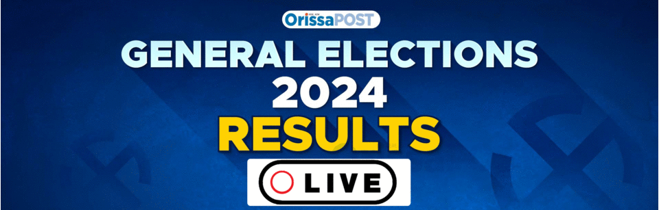 Election Results 2024